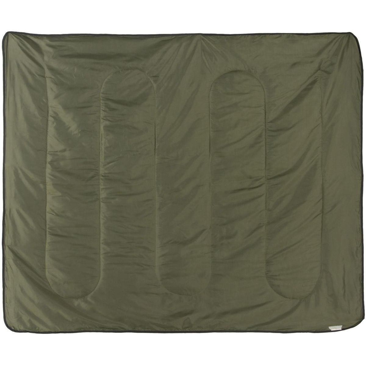 KLIMBER - Manta de Camping Compacta Vede
