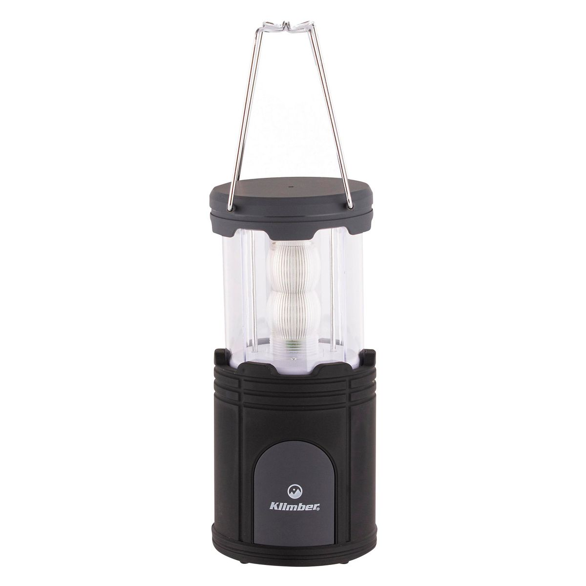 KLIMBER - Linterna Camping 24 LED