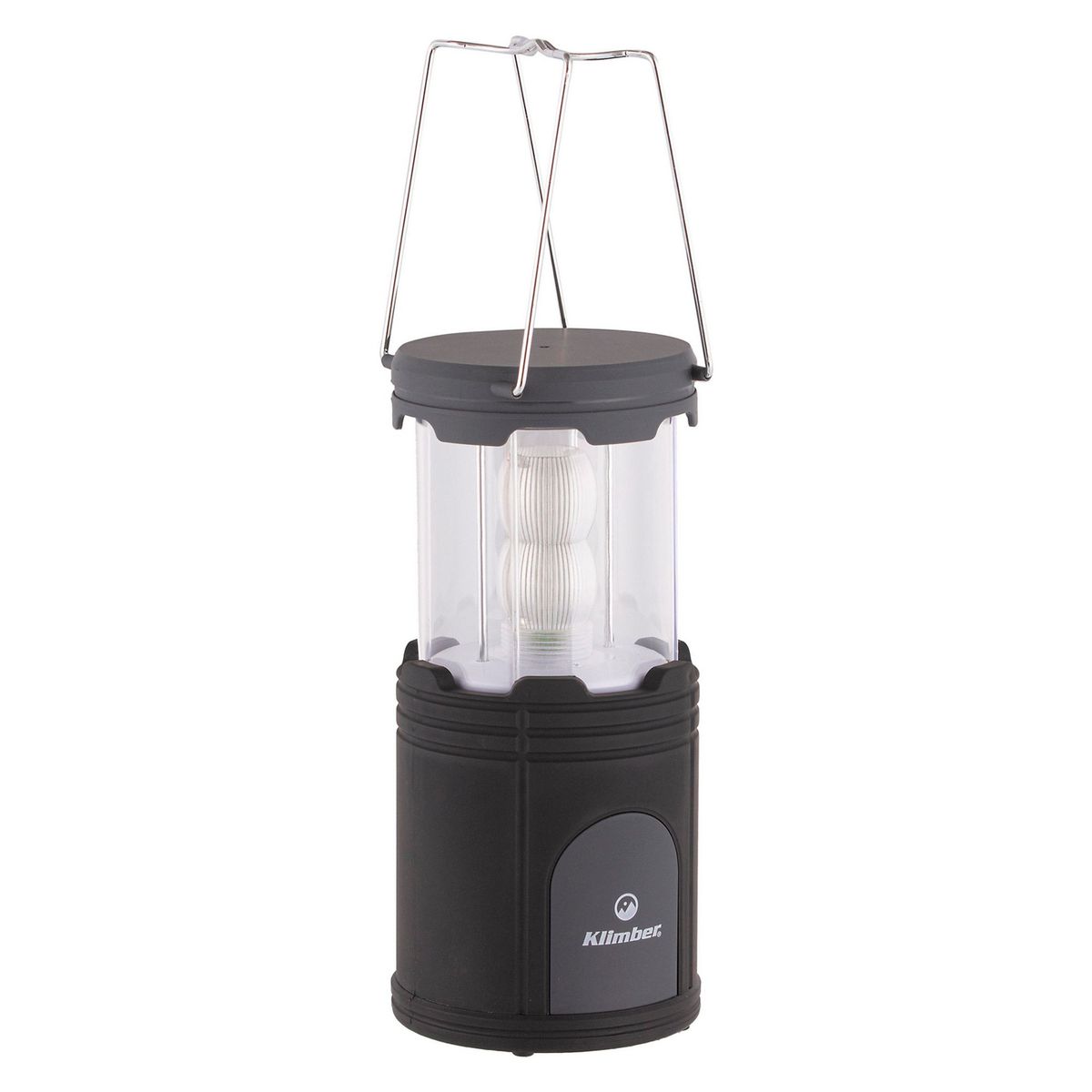 KLIMBER - Linterna Camping 24 LED