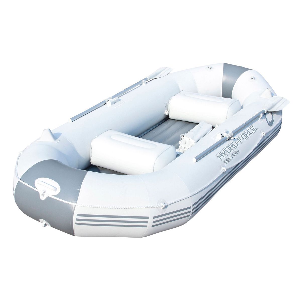 BESTWAY - Bote Inflable Hydro Force 291x127x46cm