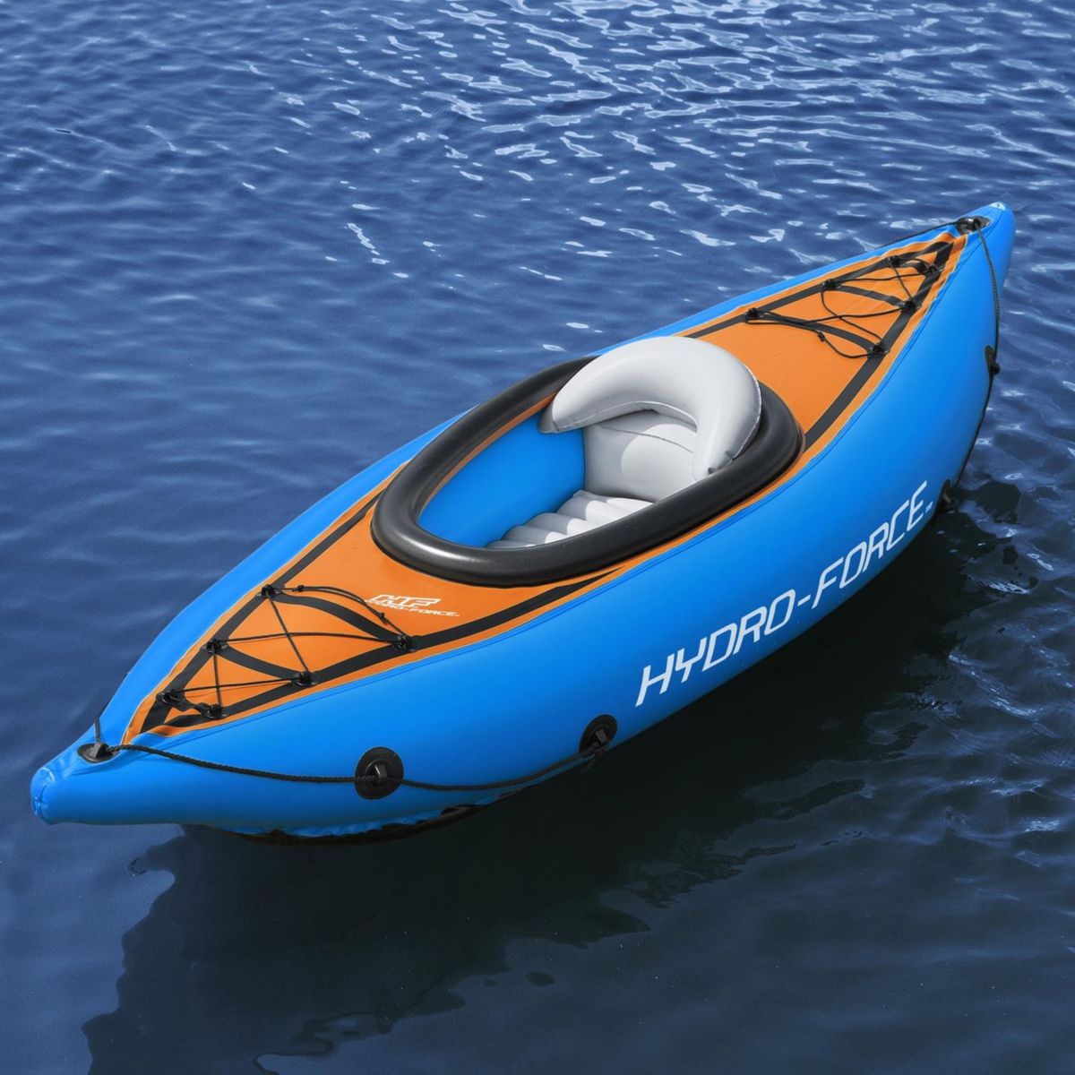 BESTWAY - Kayak Hydro Force Cove Champ