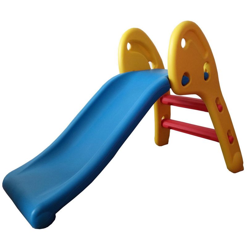 DO IT - Resbaladera Infantil Plegable