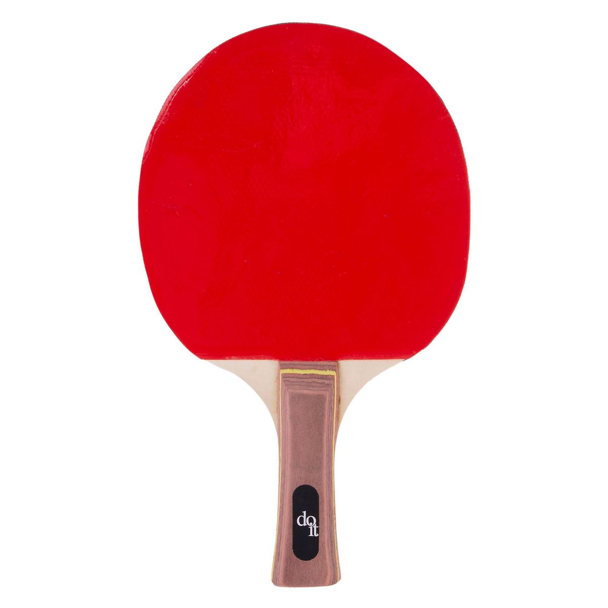 DO IT - Set de Paletas para Ping Pong