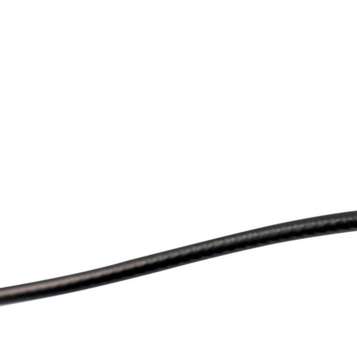 HURRICANE - Cable Coaxial RG6 por Metro Lineal