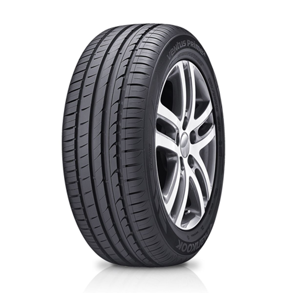 HANKOOK - Llanta Hankook Ventus Prime 2 K115 195/55 R16 87V