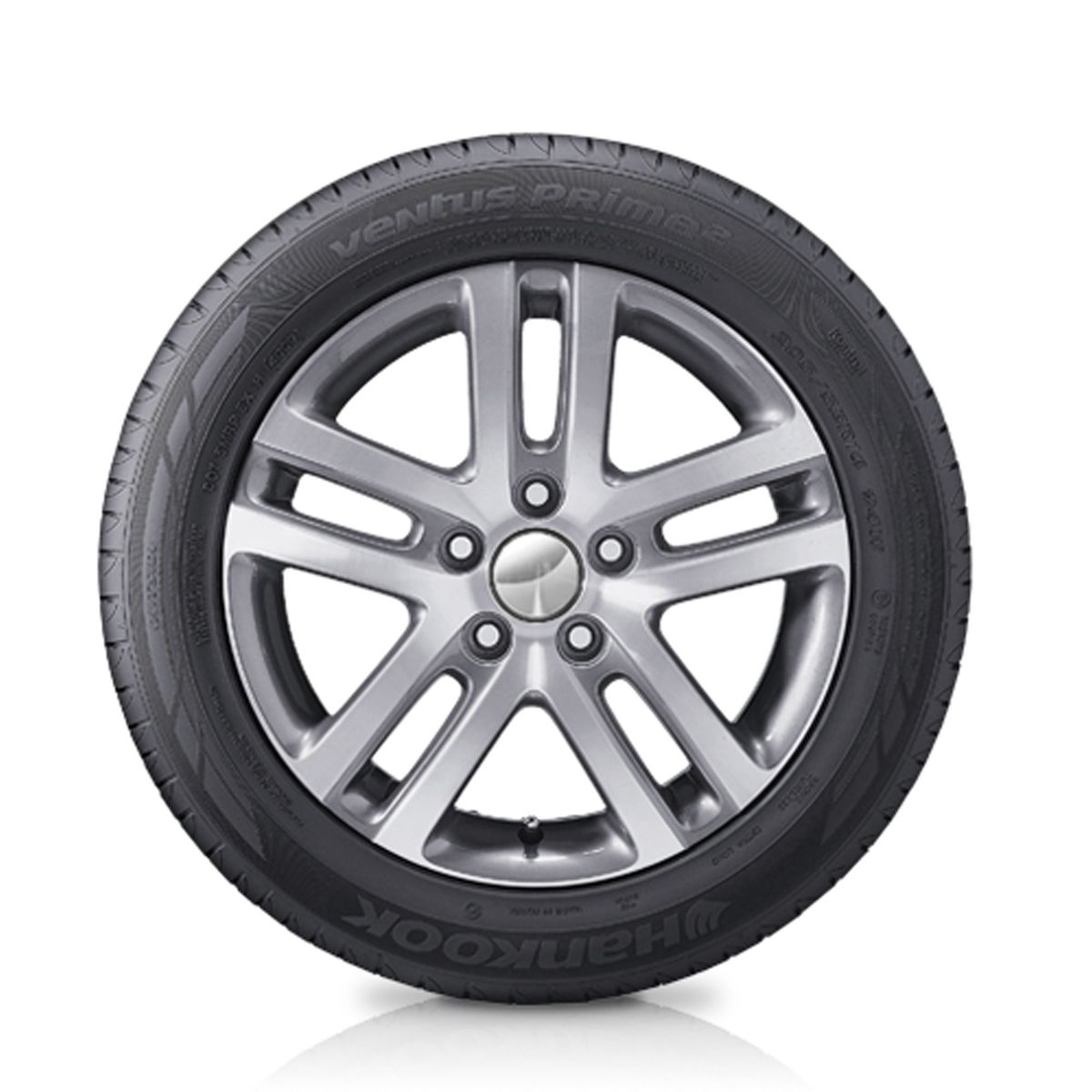 HANKOOK - Llanta Hankook Ventus Prime 2 K115 195/55 R16 87V