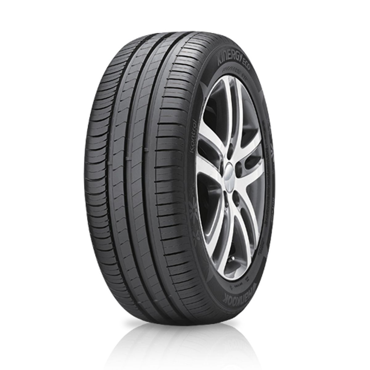 HANKOOK - Llanta Hankook Kinergy Eco K425 205/60 R16 92V