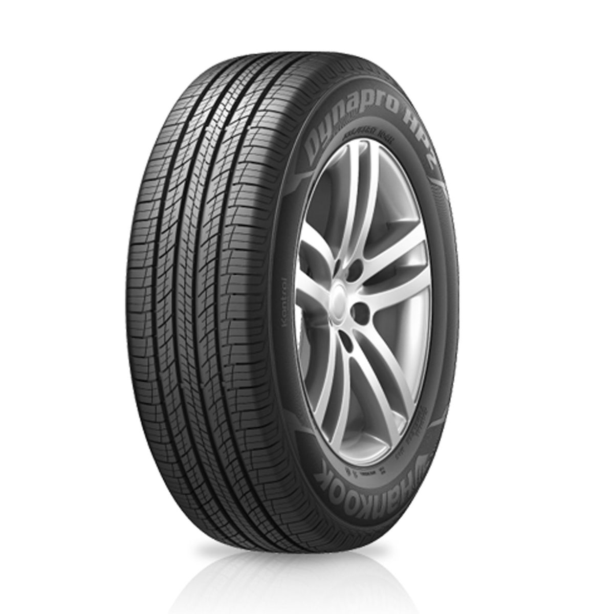 Llanta Hankook Dynapro HP2 RA33 225/70 R16 103H, marca HANKOOK - Foto Principal