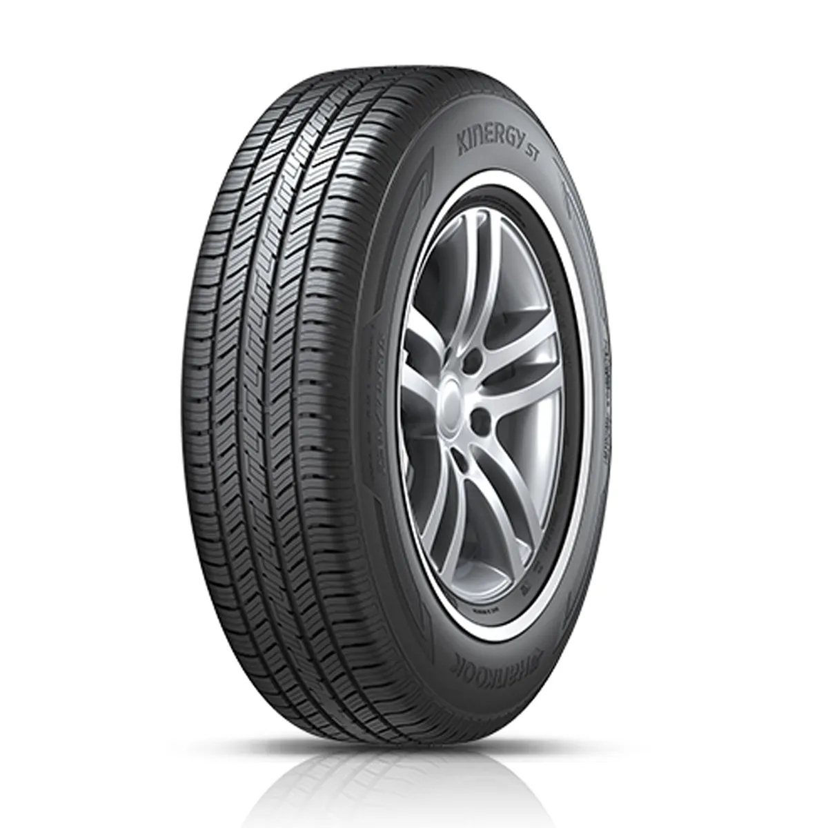HANKOOK - Llanta Hankook Kinergy ST H735 195/65 R15 91T