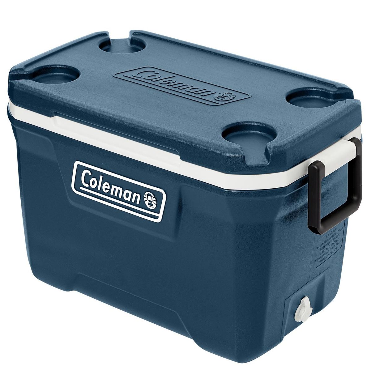 COLEMAN - Cooler Coleman Azul 49 L