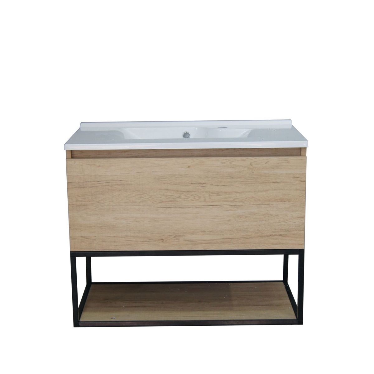 SENSI DACQUA -  Roble Claro Roble Claro 80x62x46 cm