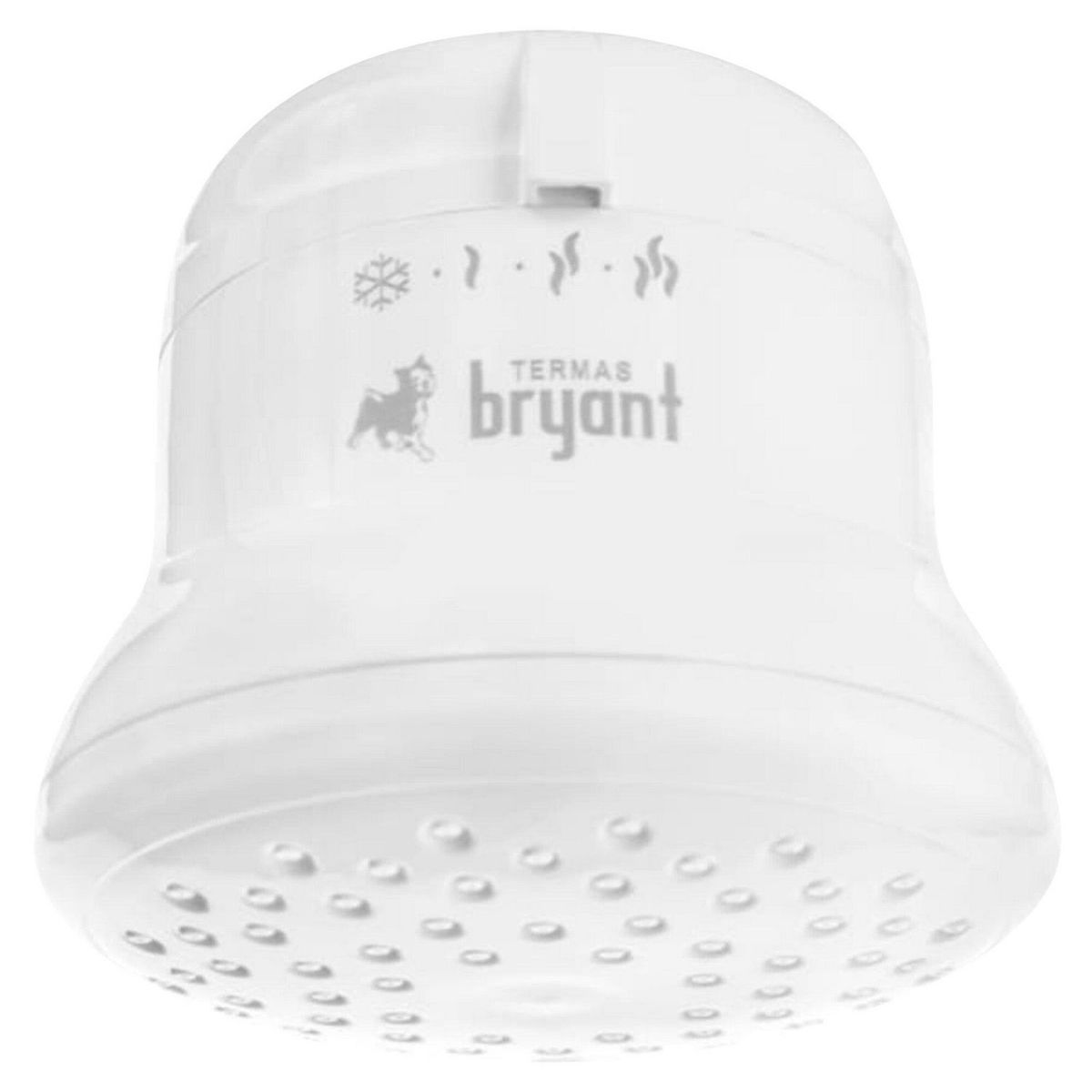 GENERICO - Ducha Eléctrica Bryant Ideale 6.8kW