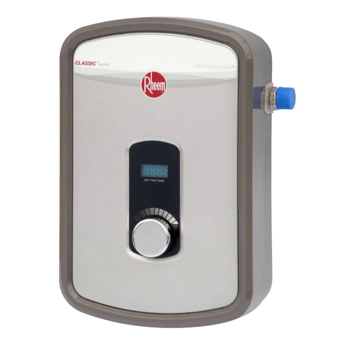 RHEEM - Rapiducha Eléctrica Rheem Multipunto 9.5kW