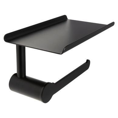 Papelera C/repis Martini Black