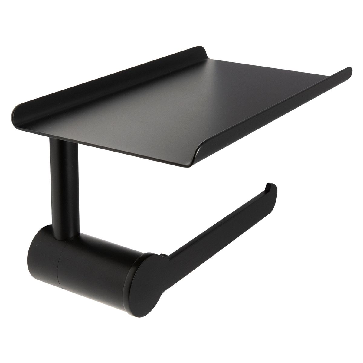 VAINSA - Papelera C/repis Martini Black