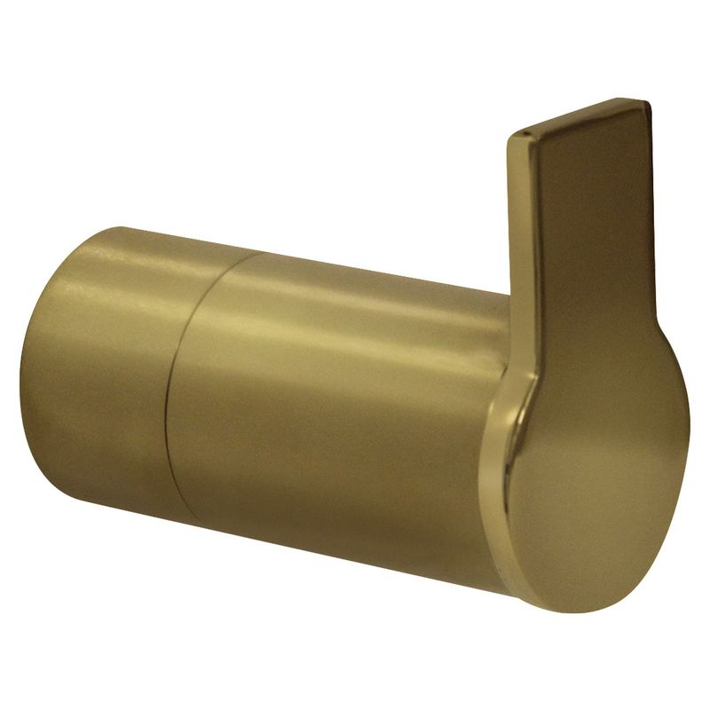 VAINSA - Perchero Bronce Martini Gold