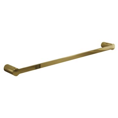 Toallero de Barra Martini Gold