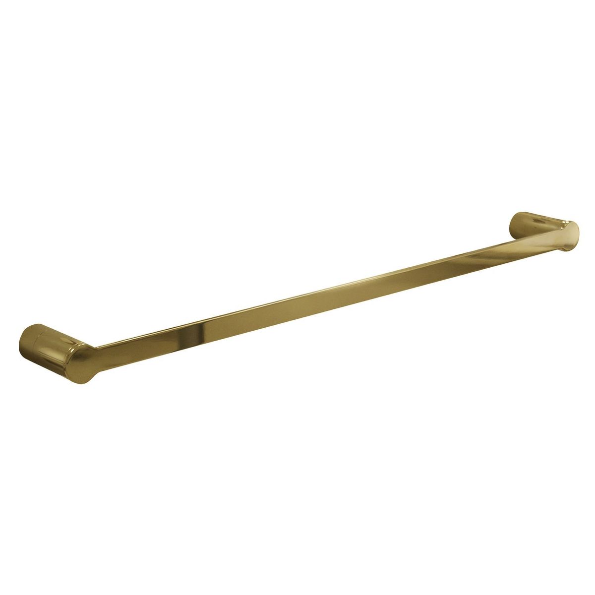 VAINSA - Toallero de Barra Martini Gold