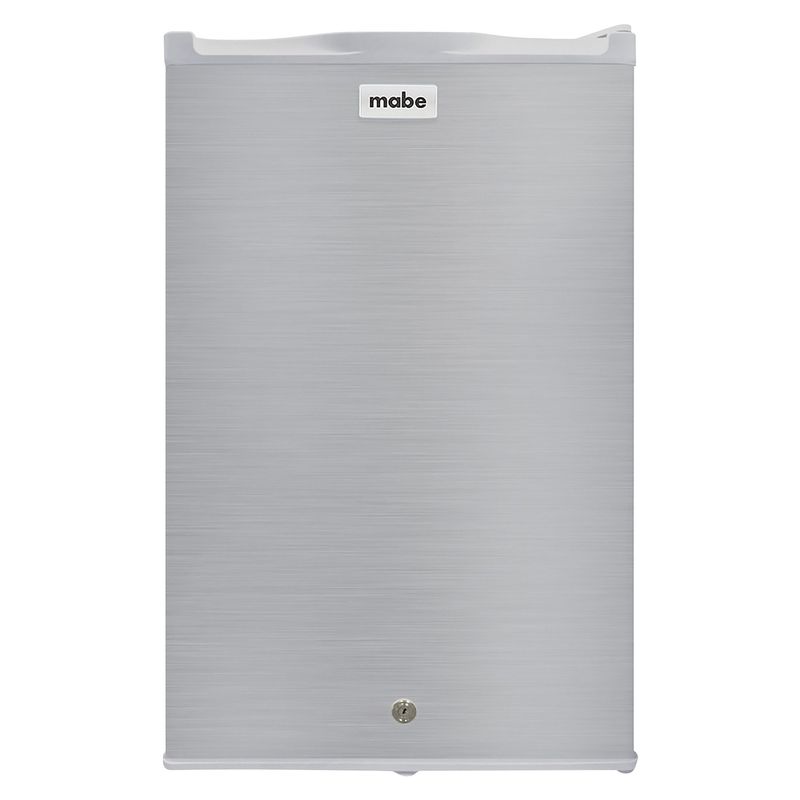 MABE - Frigobar Mabe 93 Lt RMF04PRX0 Inox