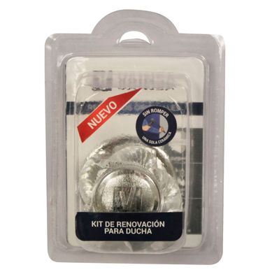 �Kit de renovaci�n con perilla