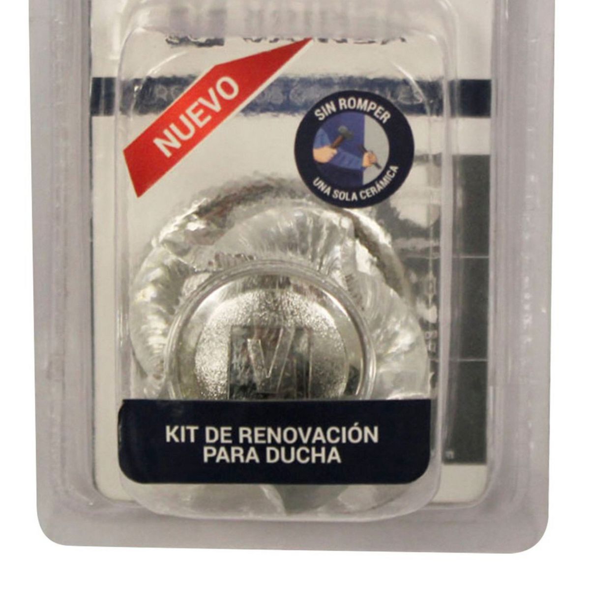 VAINSA - Kit de renovación con perilla