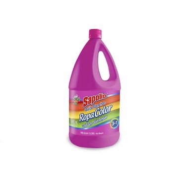 Quitamanchas Lquido Ropa Color 1893ml