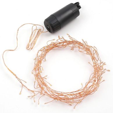 Guinarda Alambre 200 Luces LED