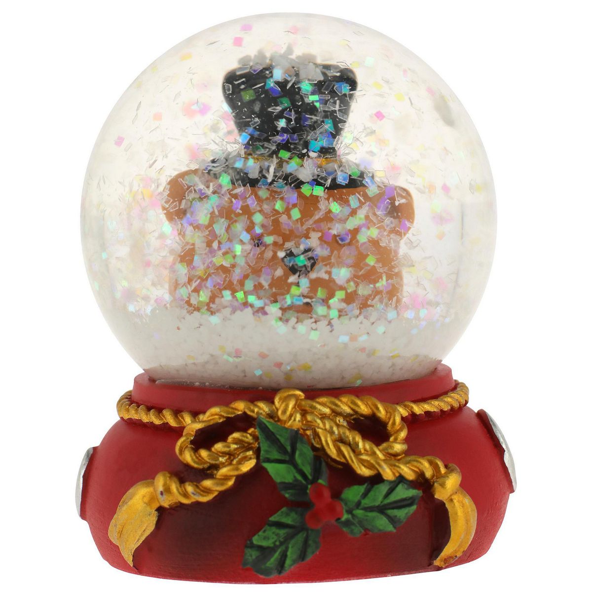 DEAR SANTA - Globos Agua Animal Navidad 4.5cm Surtido