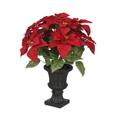 Poinsettia 66cm