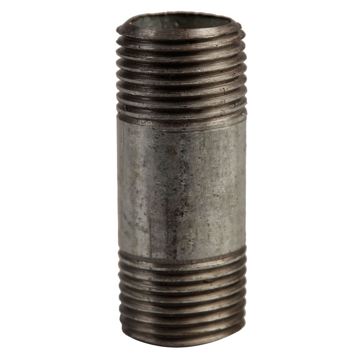 GALUSA - Niple Galvanizado 1/2"x2"