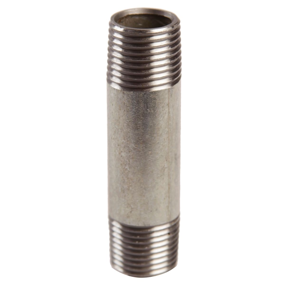 GALUSA - Niple Galvanizado 1/2"x3"