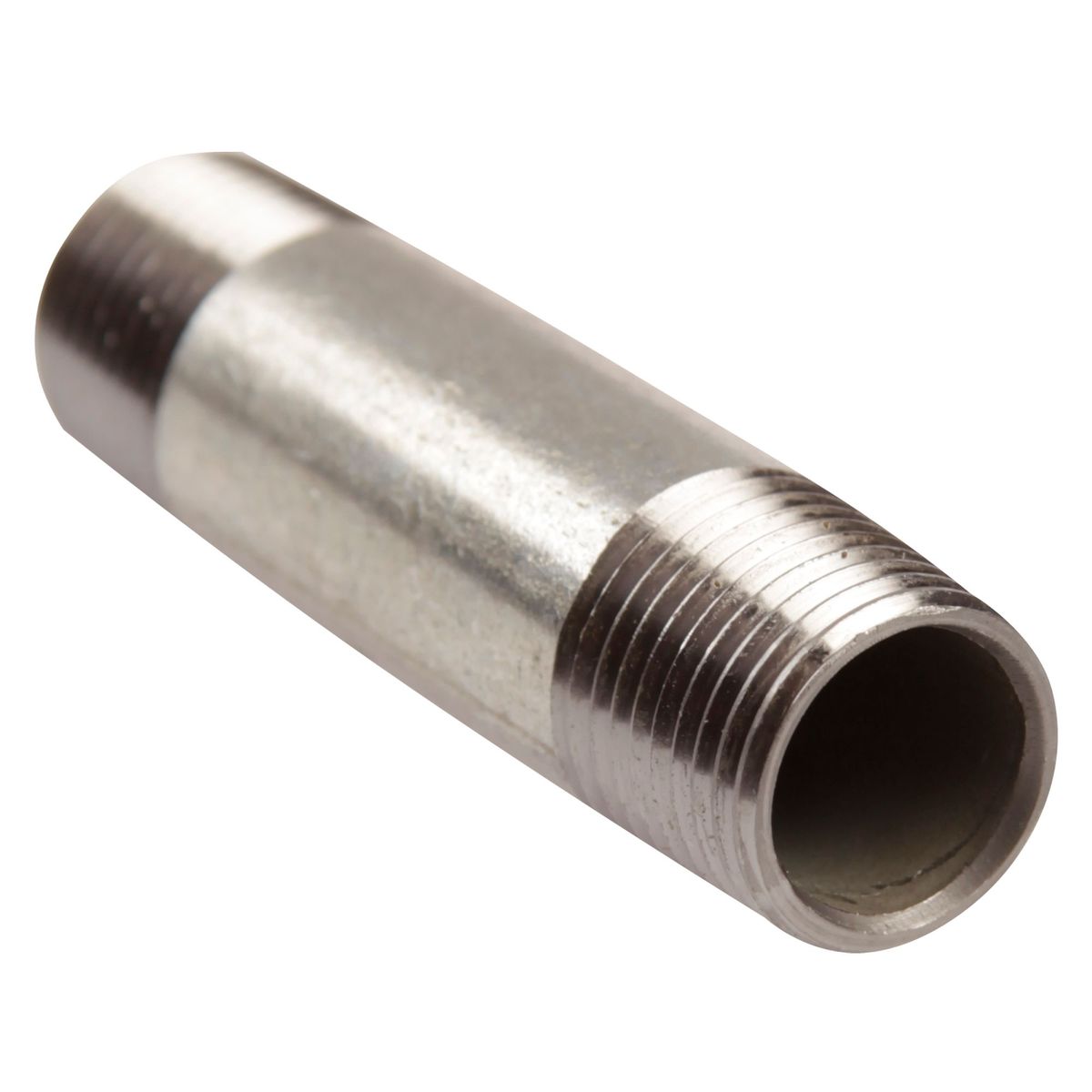 GALUSA - Niple Galvanizado 1/2"x3"