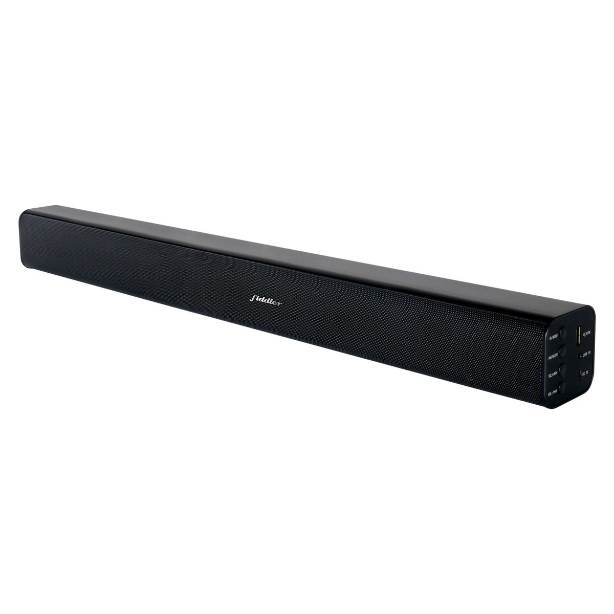 FIDDLER - Parlante Soundbar Inalámbrico 10W FD-SB1026