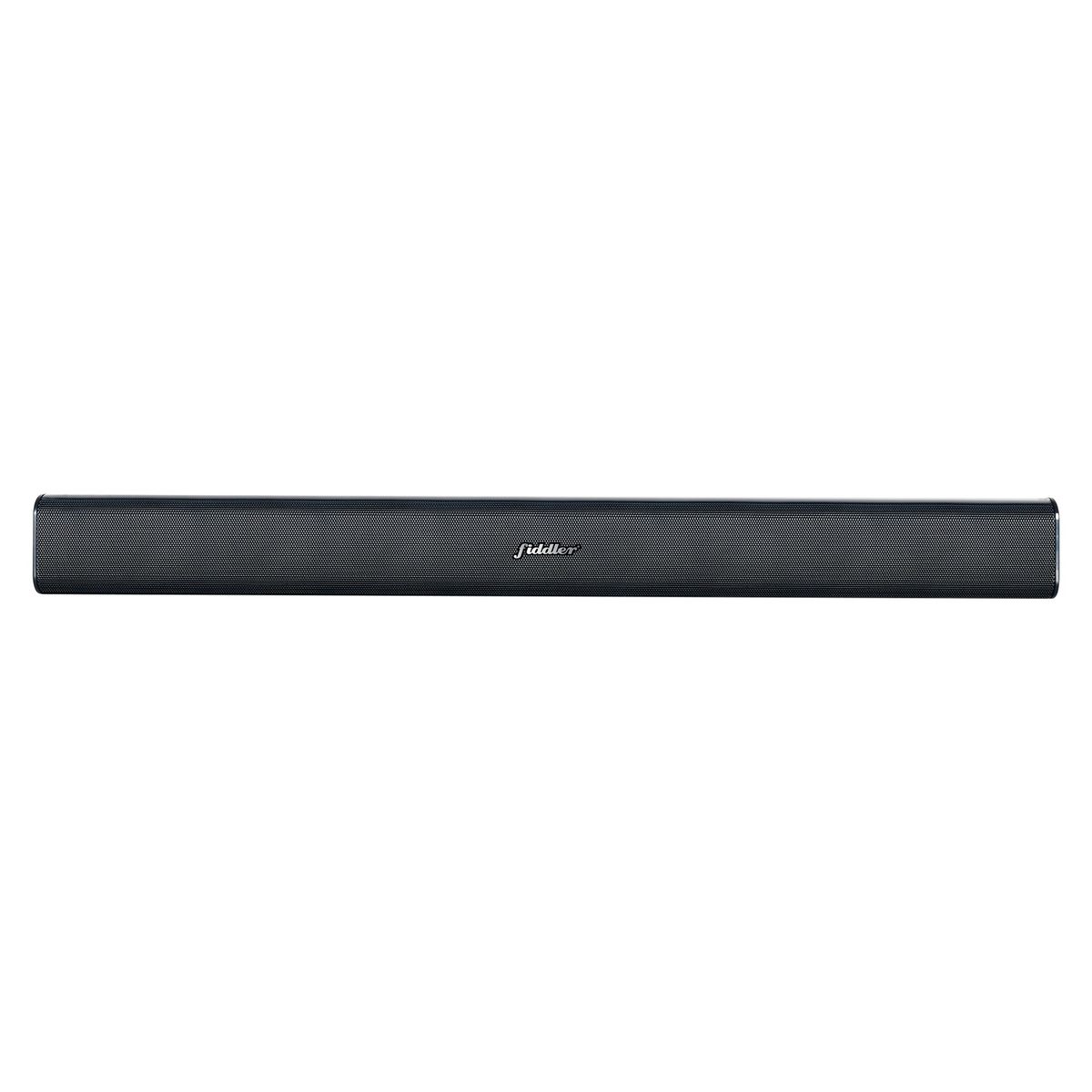 FIDDLER - Parlante Soundbar Inalámbrico 10W FD-SB1026