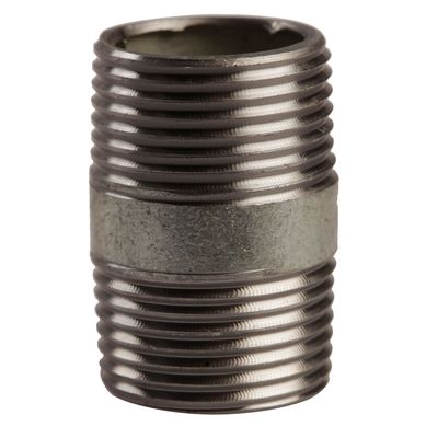 Niple Galvanizado 3/4
