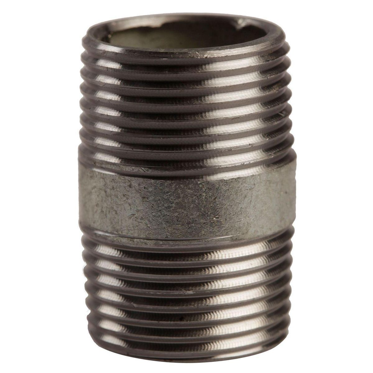 Niple Galvanizado 3/4"x1 1/2", marca GALUSA - Foto Principal