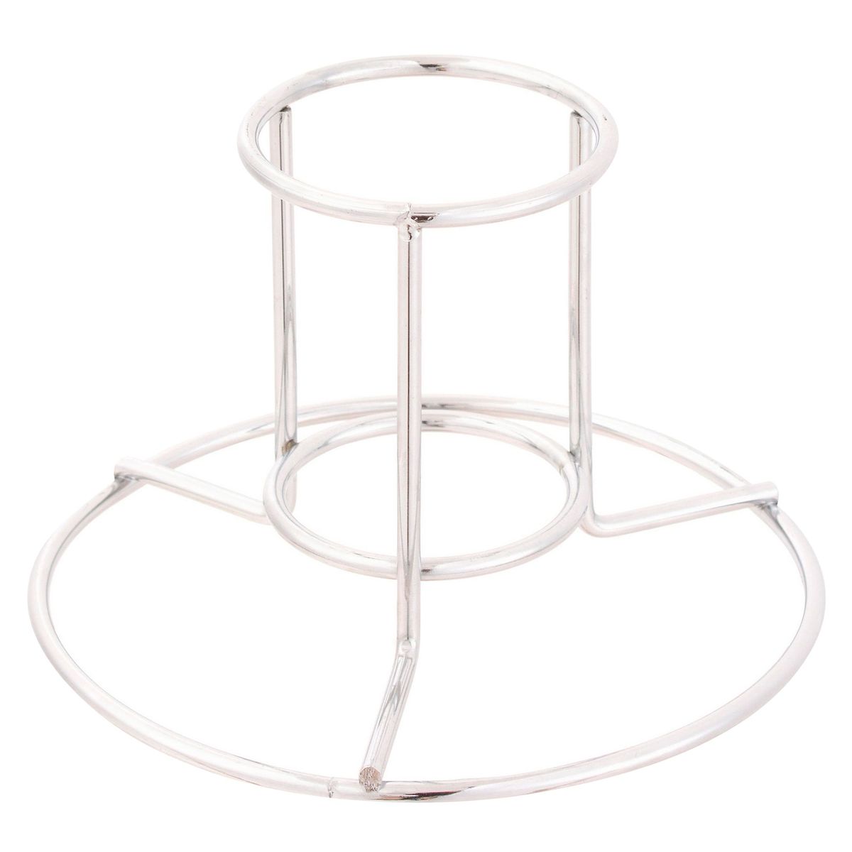 MR BEEF - Soporte de Pollo para Parrilla