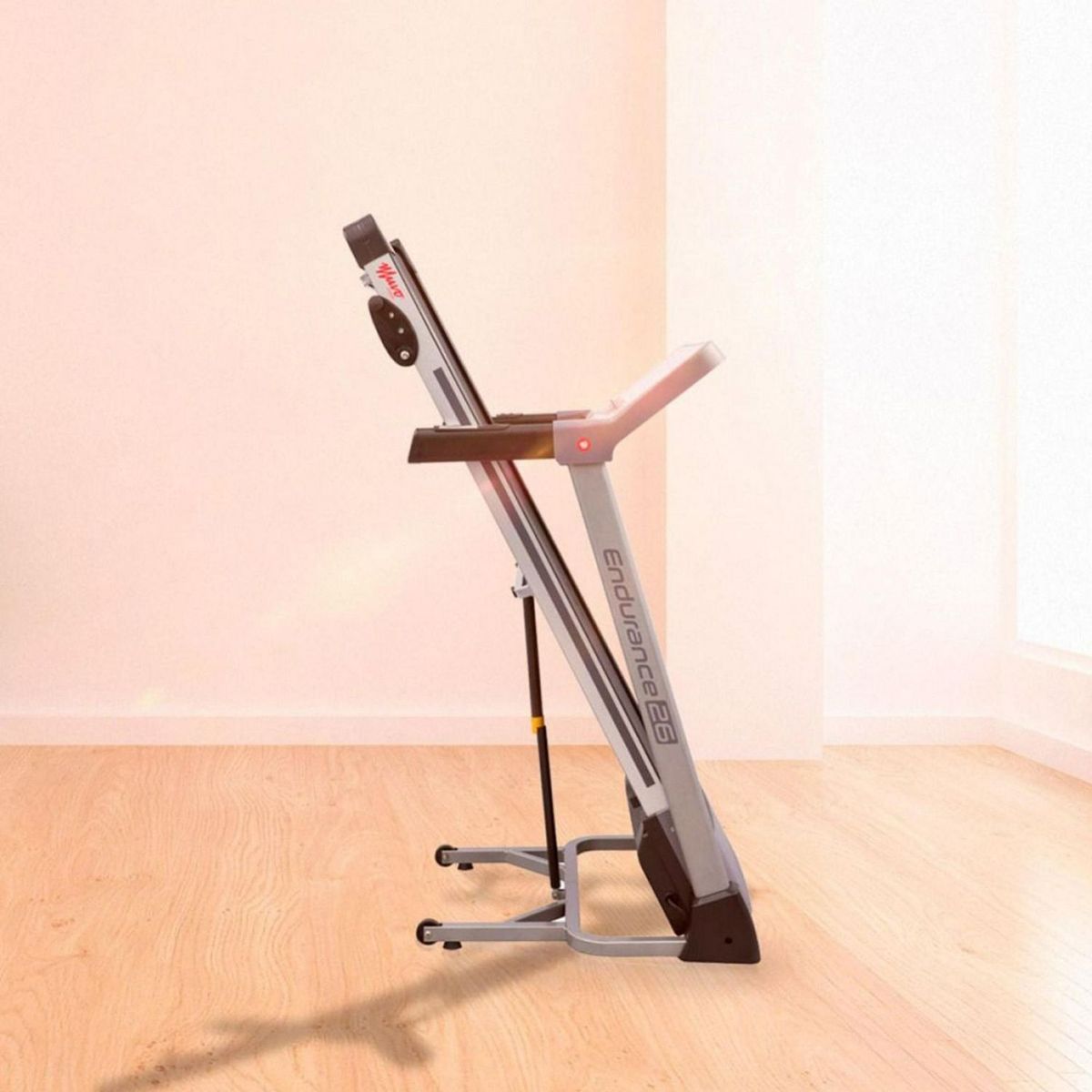 MUVO BY OXFORD - Trotadora Endurance 26