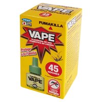 Líquido Repuesto 45ml Repelente Pulgas y Garrapatas