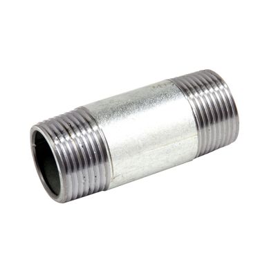 Niple Galvanizado 1x3