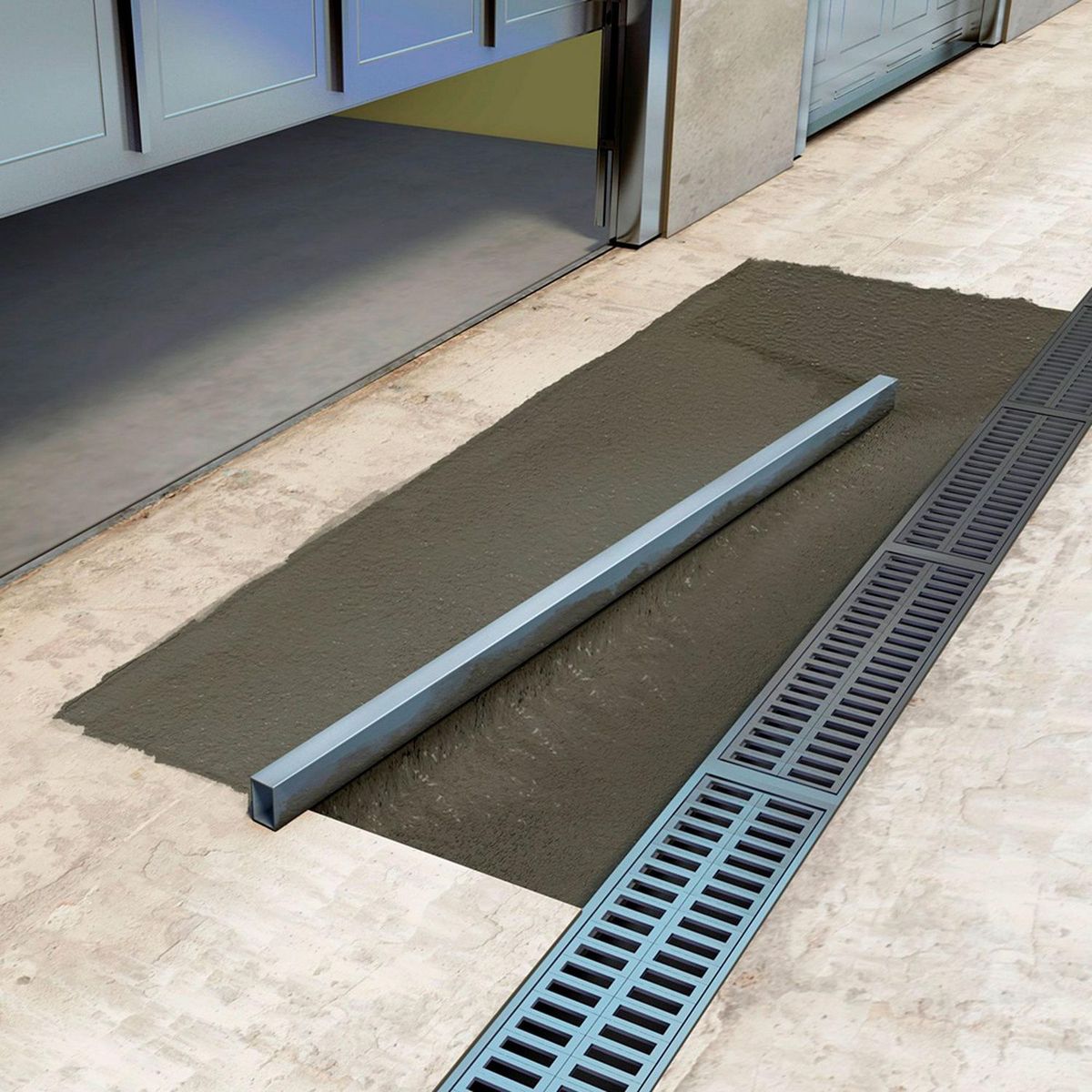 SIKA - Acelerante de fragua SikaRapid-3 4L Sika