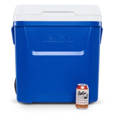 Cooler 60L con Ruedas Laguna