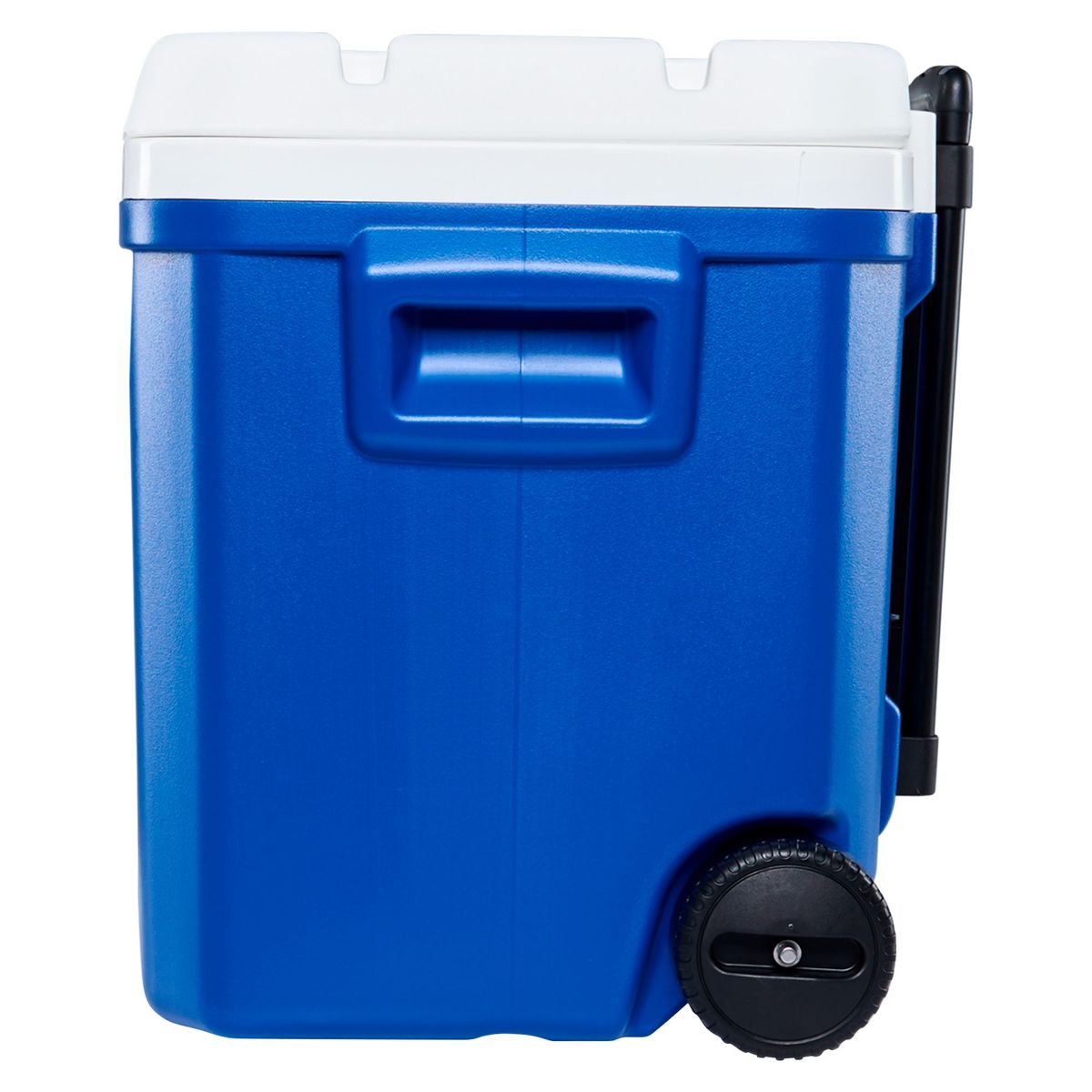 IGLOO - Cooler Igloo 60L Azul con Ruedas