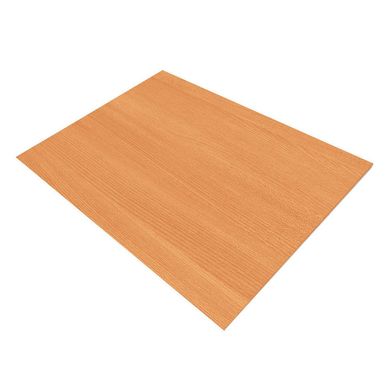 Tablero MDF 2.8mm 1.85x2.44m Haya
