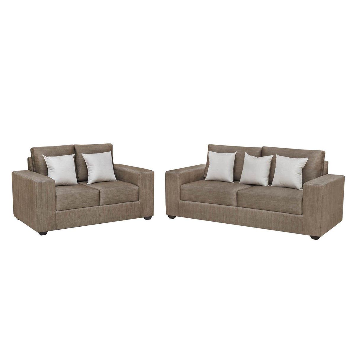 FORLI - Juego de Sala 3-2 Cuerpos Forli Spring