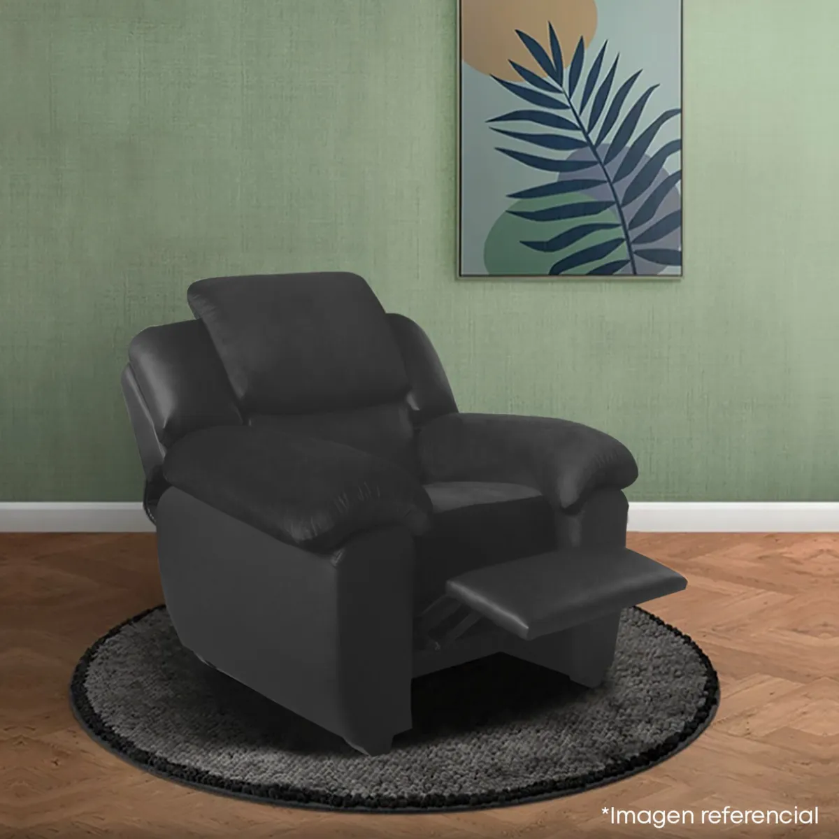 FORLI - Sillón Reclinable Forli Montiano