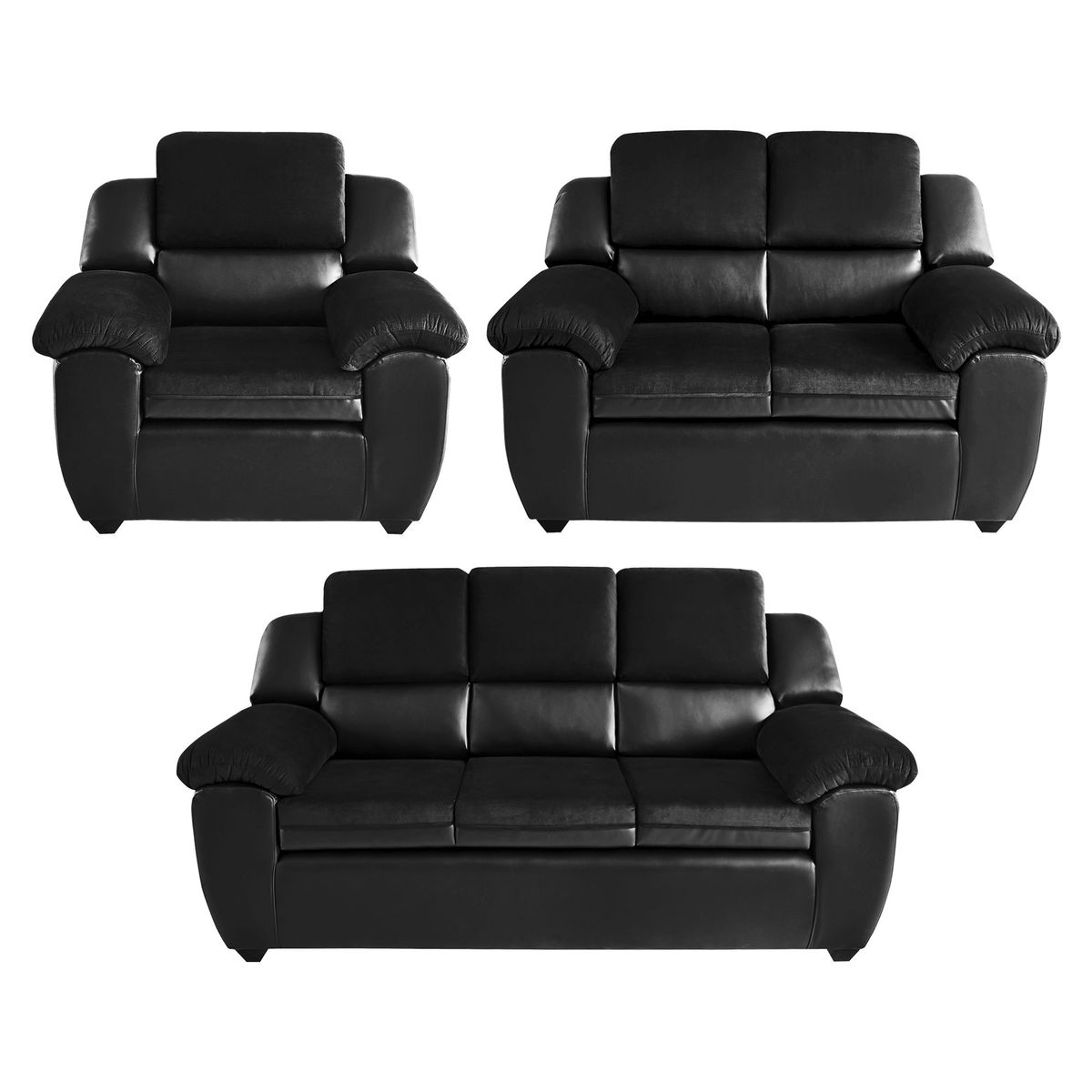 FORLI - Juego de Sala 3-2-1 Cuerpos Forli Montiano