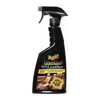 Hidratante de Cuero para Auto Meguiars