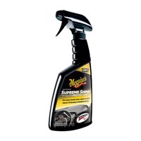 Protector de Brillo Supremo para Autos
