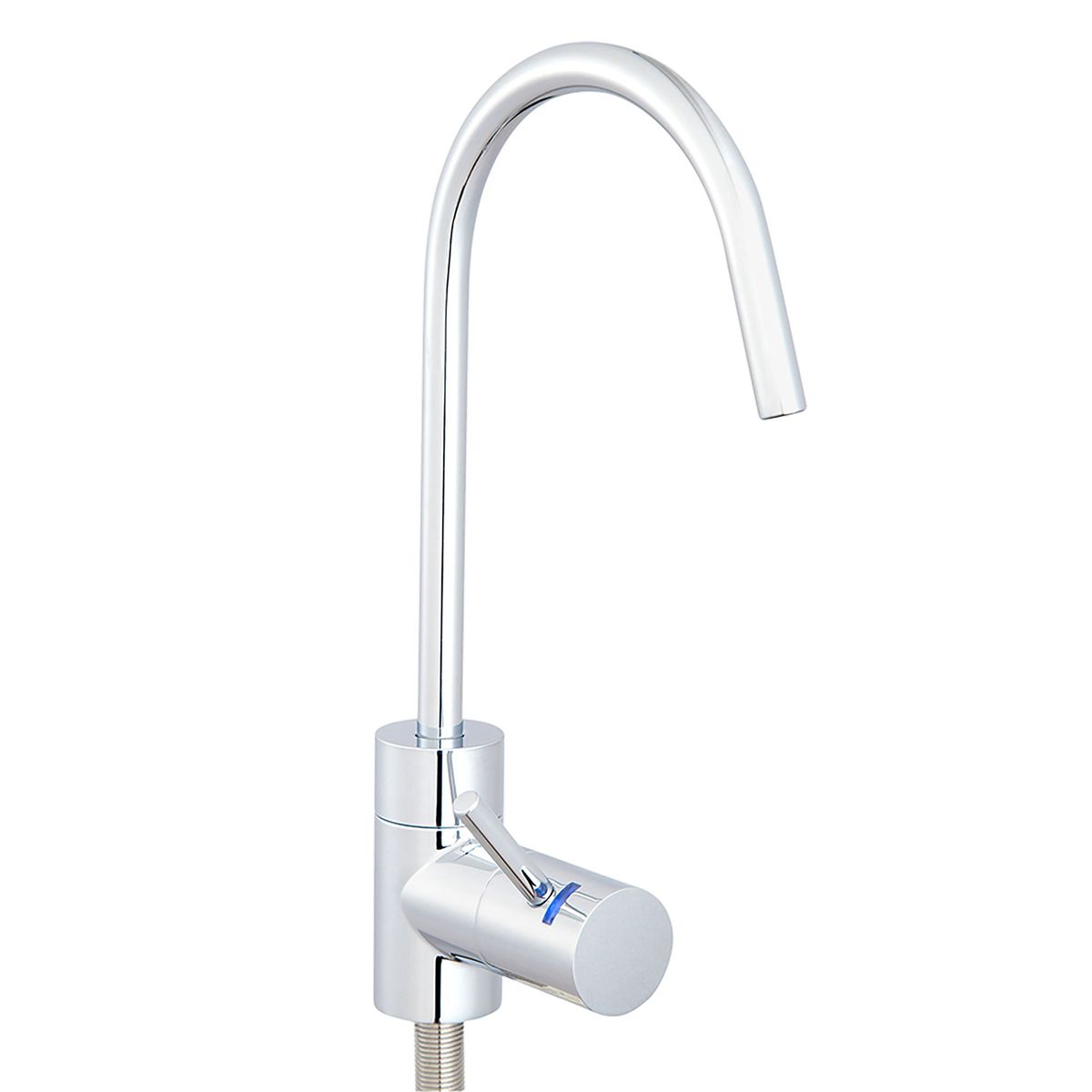 VIGAHOME - Llave Led para Osmosis Lavadero 1/4''